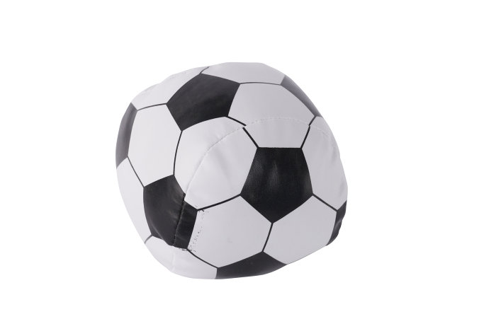 Skumboll Fotboll Ø12 cm Ud & leg